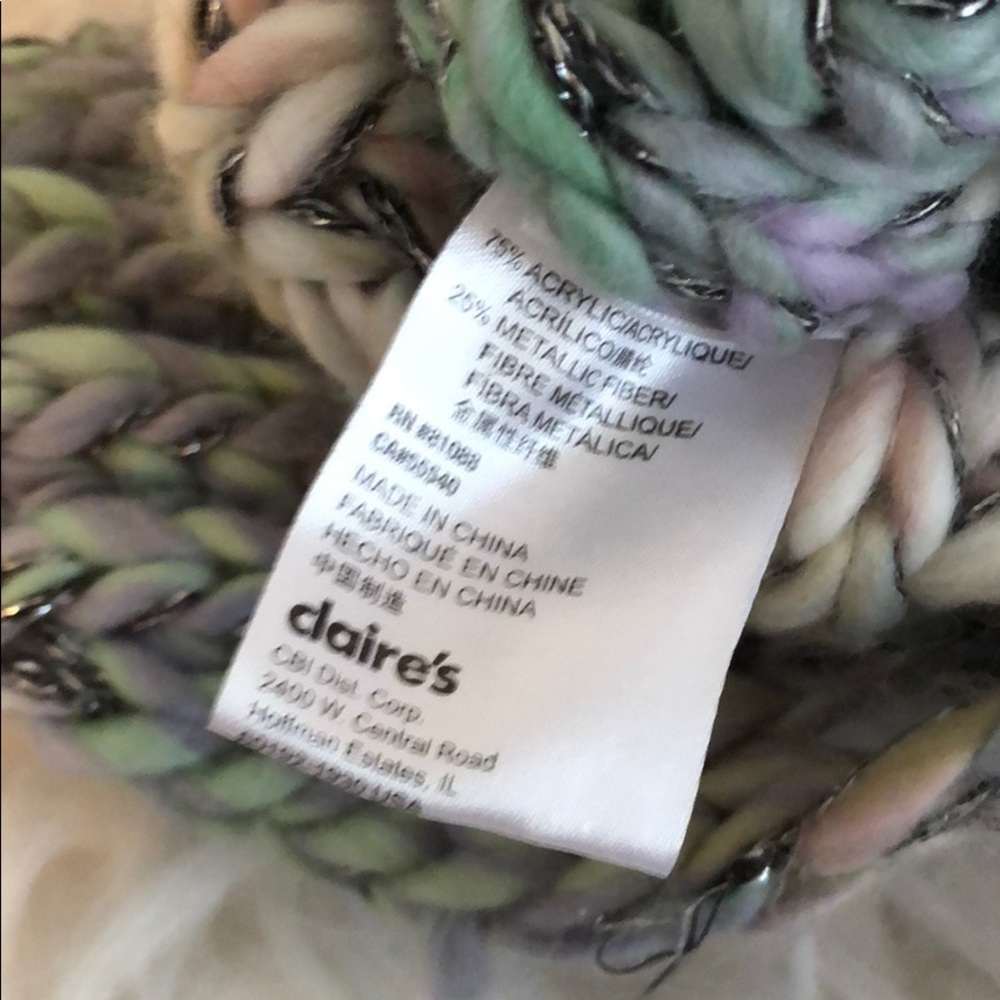 Hat - Picture 3 of 3